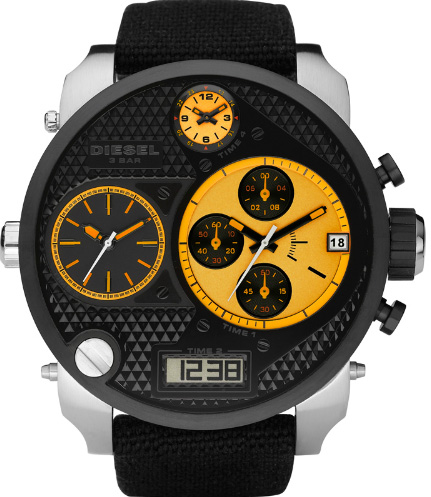 Diesel DZ7234
