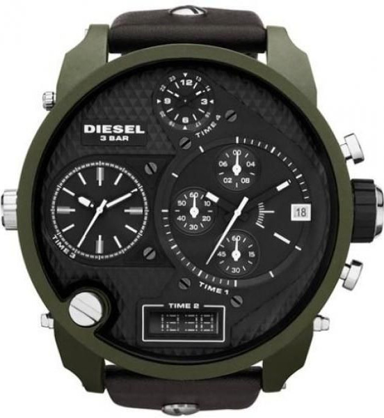 Diesel DZ7250