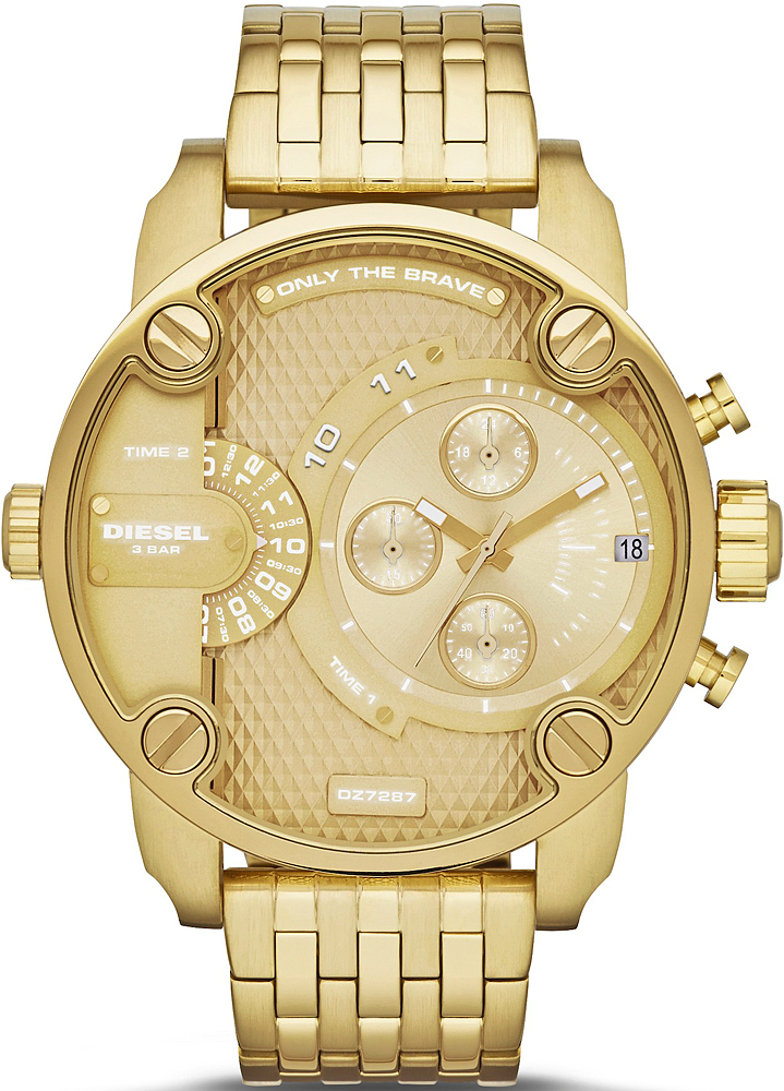 Diesel LITTLE DADDY DZ7287