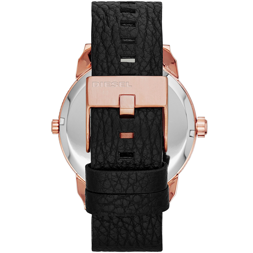 Diesel DZ7317 męski zegarek Daddies pasek - miniatura 3