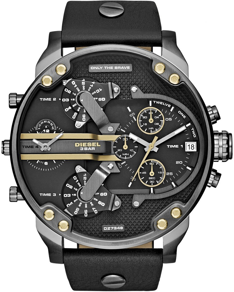 Diesel MR. DADDY 2.0 DZ7348