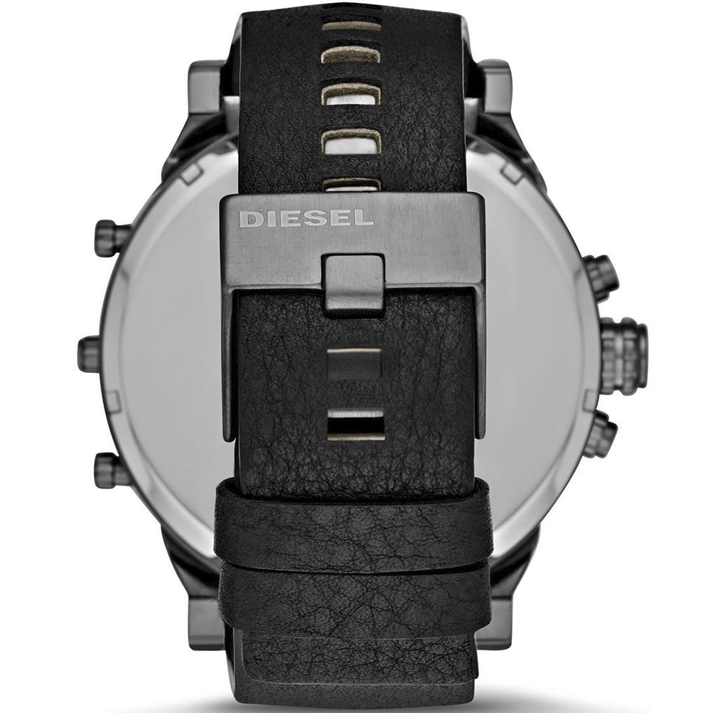 zegarek Diesel DZ7348 MR DADDY 2.0 męski z chronograf Daddies - miniatura 3