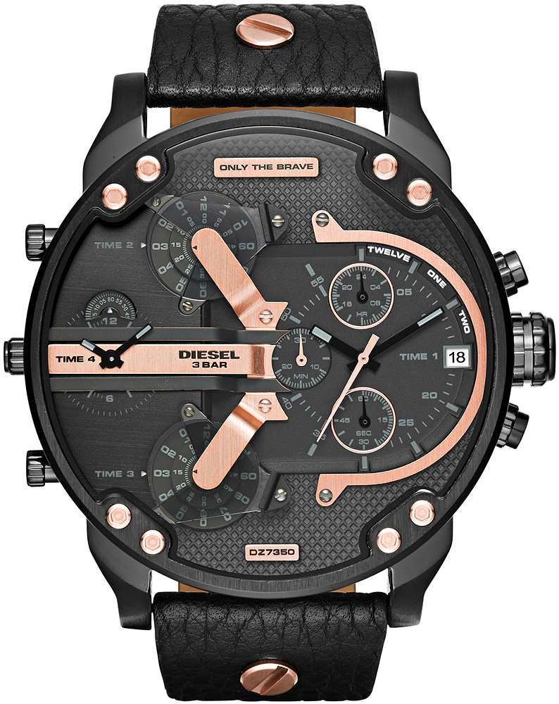 Diesel DZ7350 Daddies MR DADDY 2.0