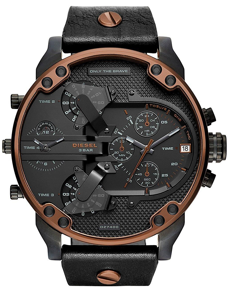 Diesel DZ7400