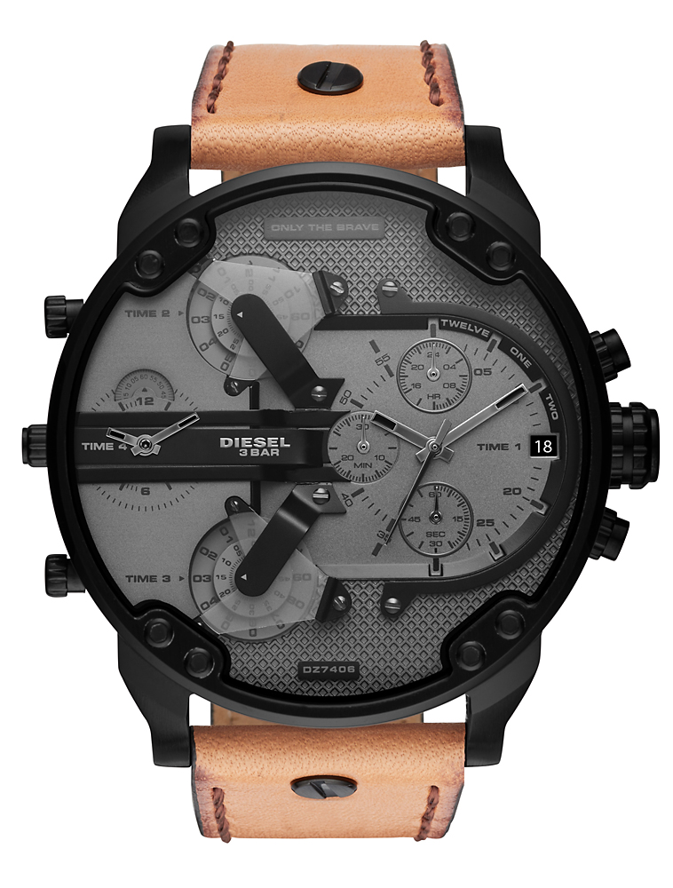 Diesel DZ7406