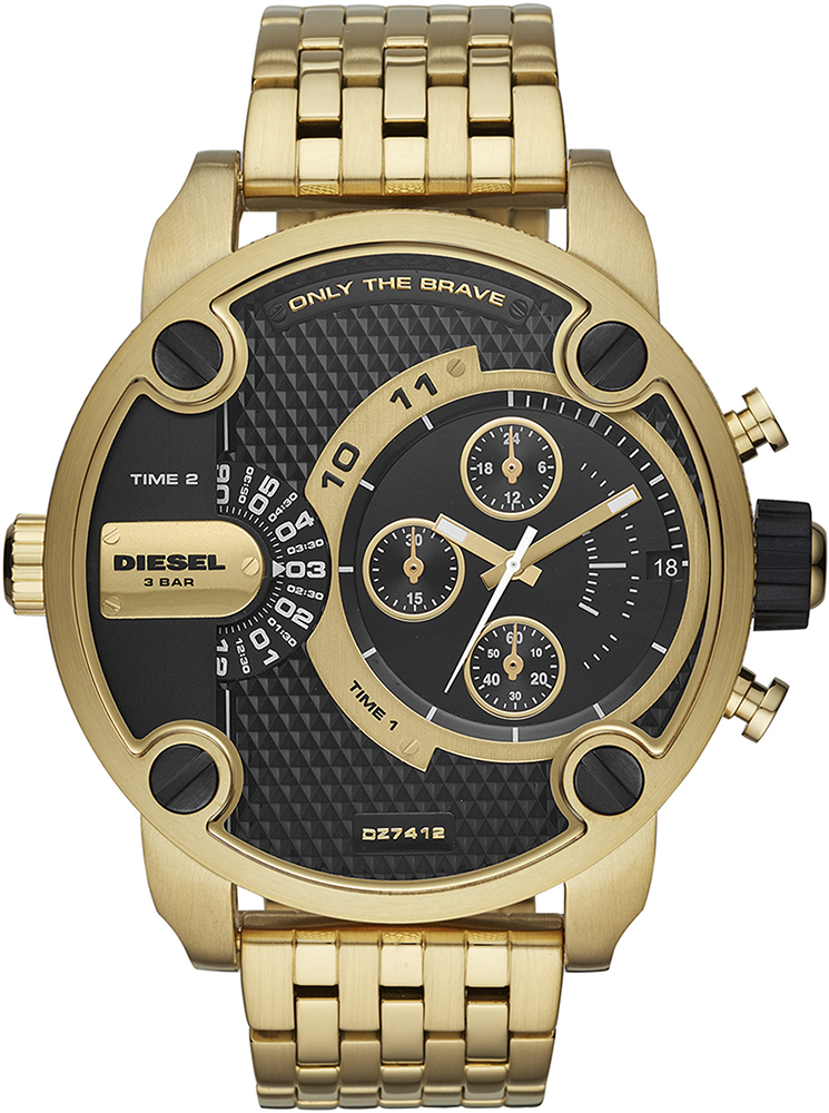 Diesel LITTLE DADDY DZ7412