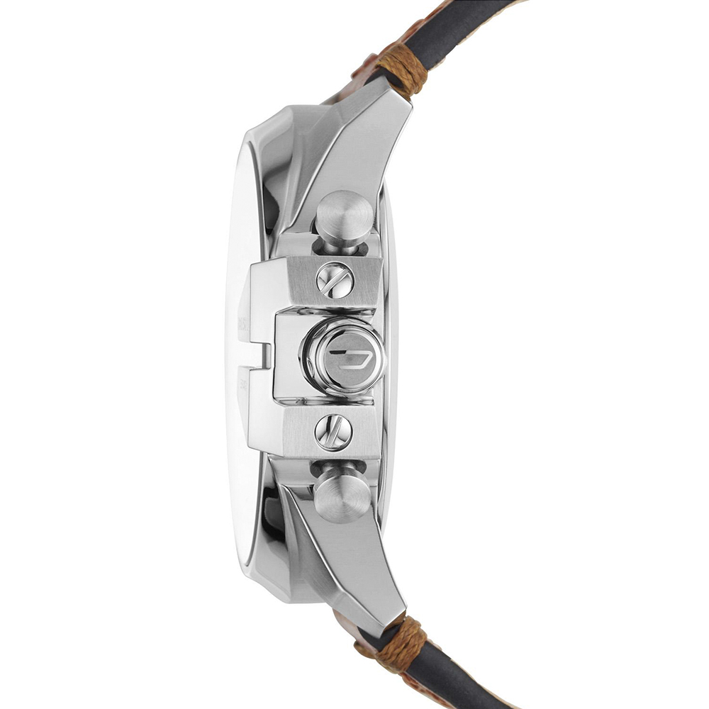 Diesel DZT1009 smartwatch męski ON - miniatura 2