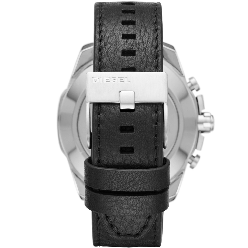 Diesel DZT1010 smartwatch męski ON - miniatura 2
