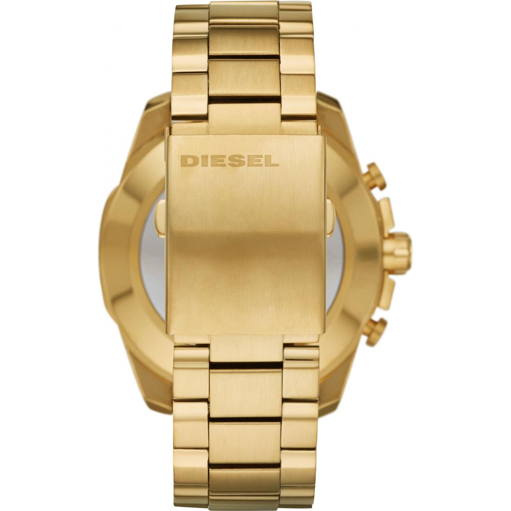 Diesel DZT1013 smartwatch męski ON - miniatura 2