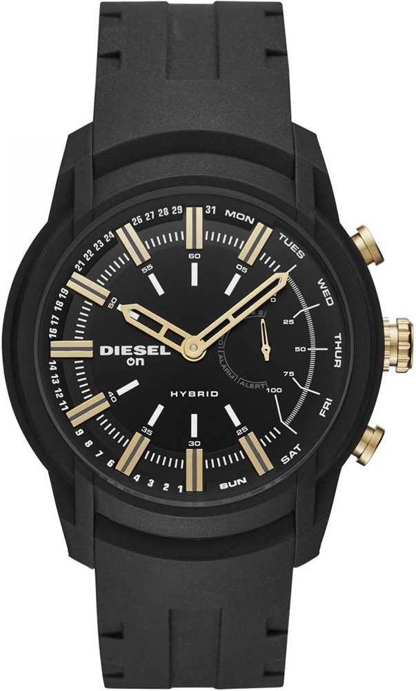 Diesel Armbar Hybrid DZT1014