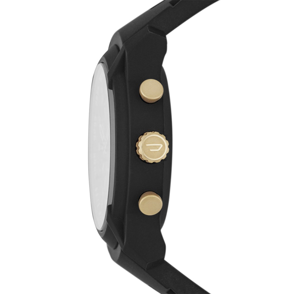 Diesel DZT1014 smartwatch męski ON - miniatura 2