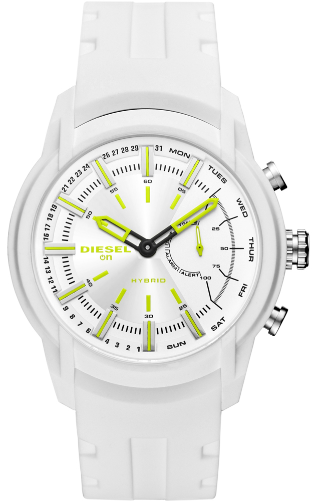 Diesel Armbar Hybrid DZT1015