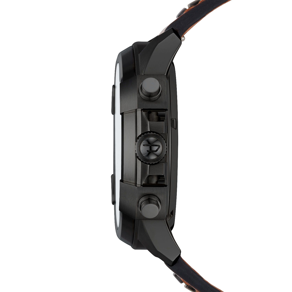 zegarek Diesel DZT2002 Full Guard Smartwatch męski z termometr ON