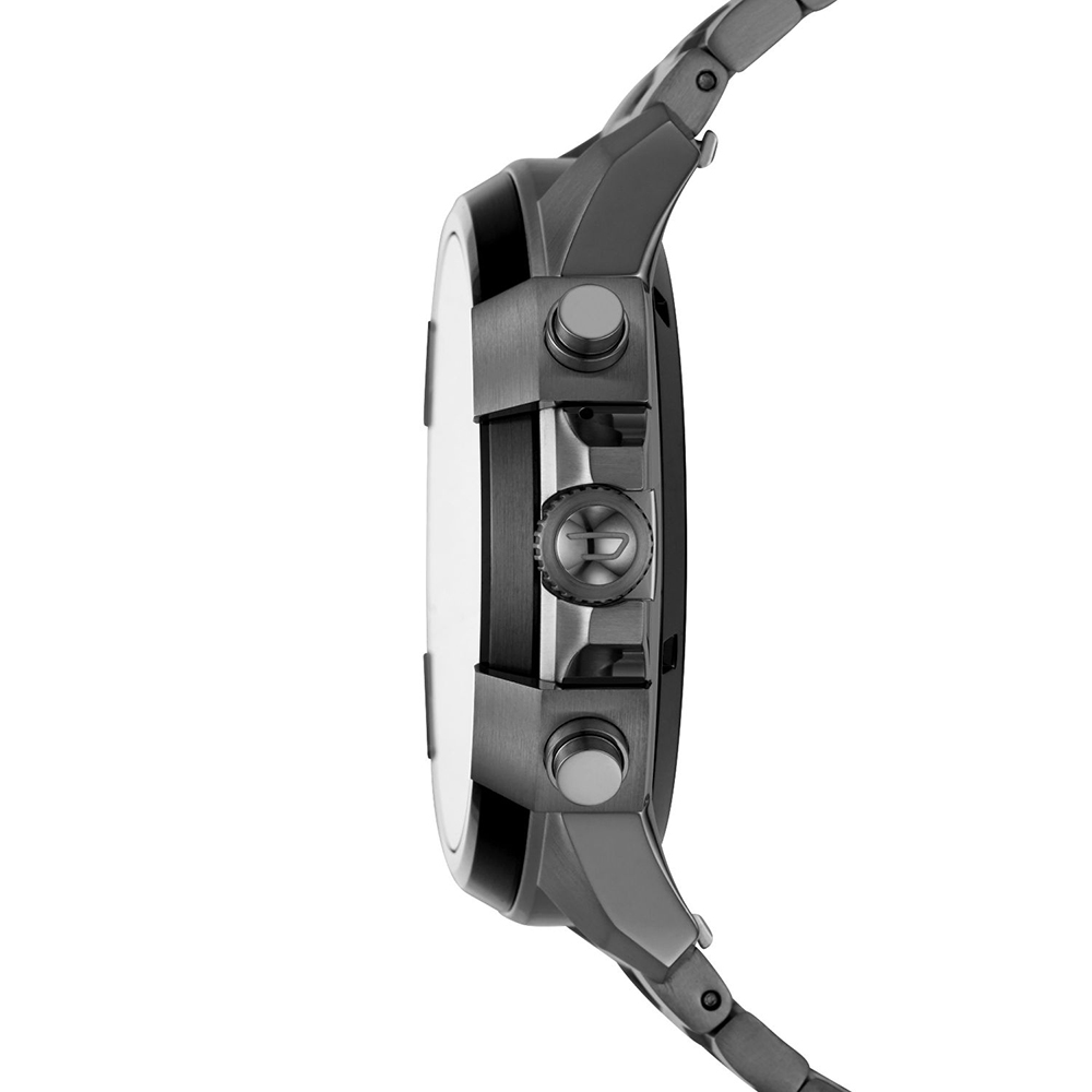 zegarek Diesel DZT2004 Full Guard Smartwatch męski z termometr ON - miniatura 3