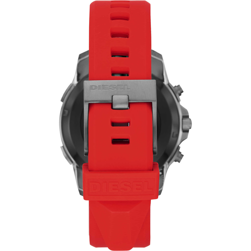 zegarek Diesel DZT2006 Full Guard Smartwatch męski z termometr ON - miniatura 3