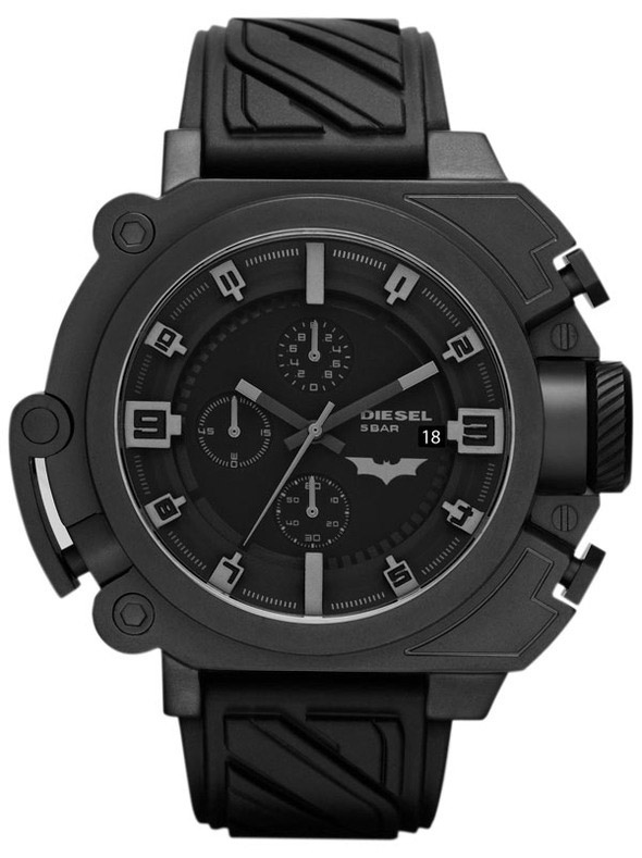 Diesel The Dark Knight Rises DZWB0001
