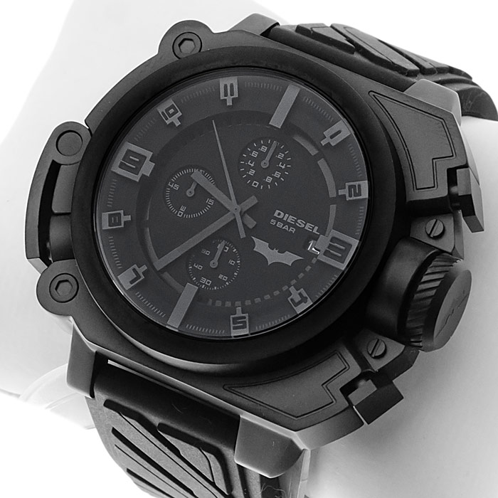 Diesel DZWB0001 zegarek męski Analog - miniatura 2