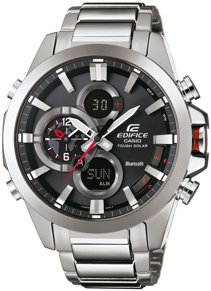 EDIFICE ECB-500D-1AER