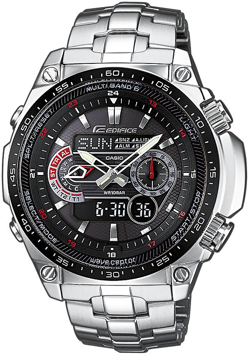 EDIFICE ECW-M300EDB-1AER