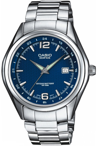 EDIFICE EF-121D-2AV