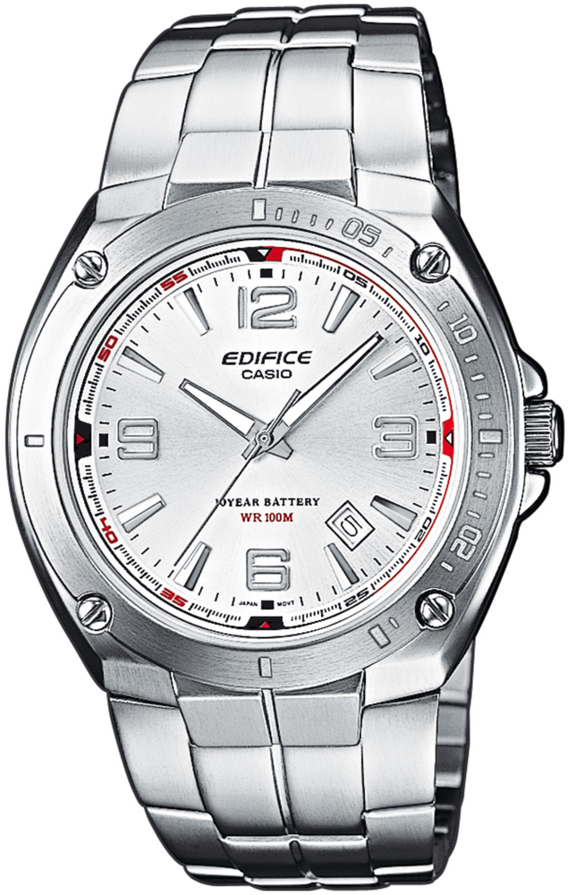 EDIFICE EF-126D-7AVEF
