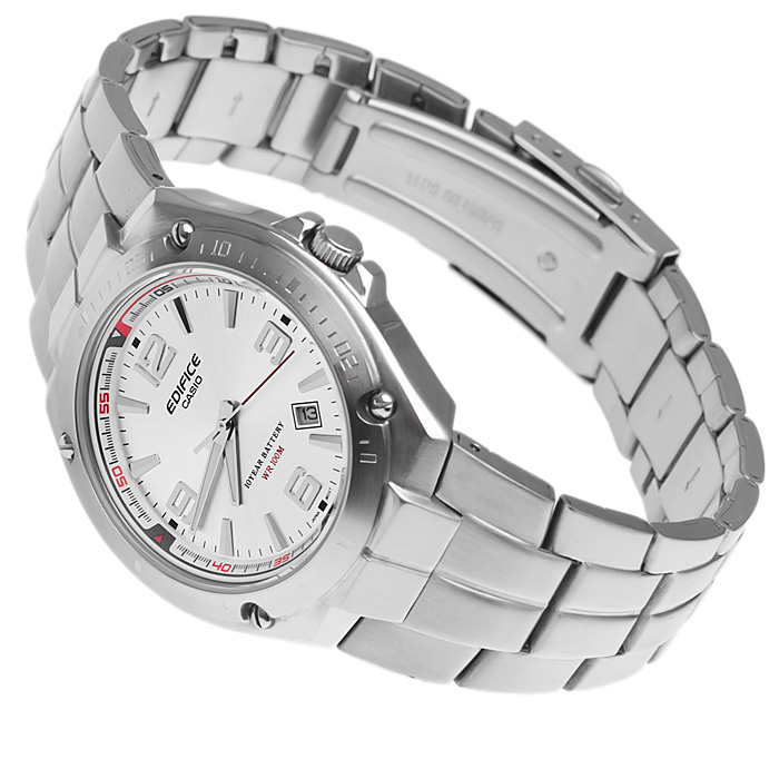 Edifice EF-126D-7AVEF EDIFICE Momentum zegarek męski klasyczny mineralne - miniatura 5