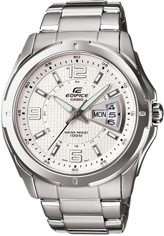 EDIFICE EF-129D-7AVEF
