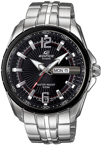 Edifice EF-131D-1A1VEF Edifice - miniatura 1