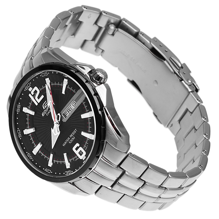 Edifice EF-131D-1A1VEF zegarek męski Edifice - miniatura 2
