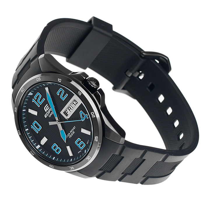 Edifice EF-132PB-1A2VER zegarek męski Edifice - miniatura 2