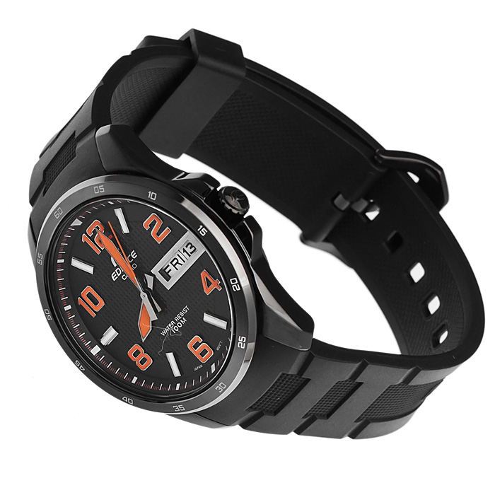 Edifice EF-132PB-1A4VER zegarek męski Edifice - miniatura 2