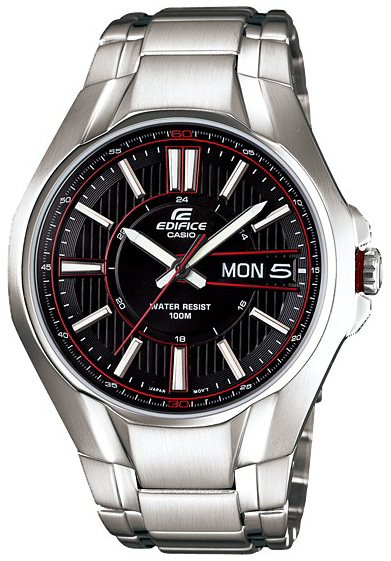EDIFICE EF-133D-1AVEF