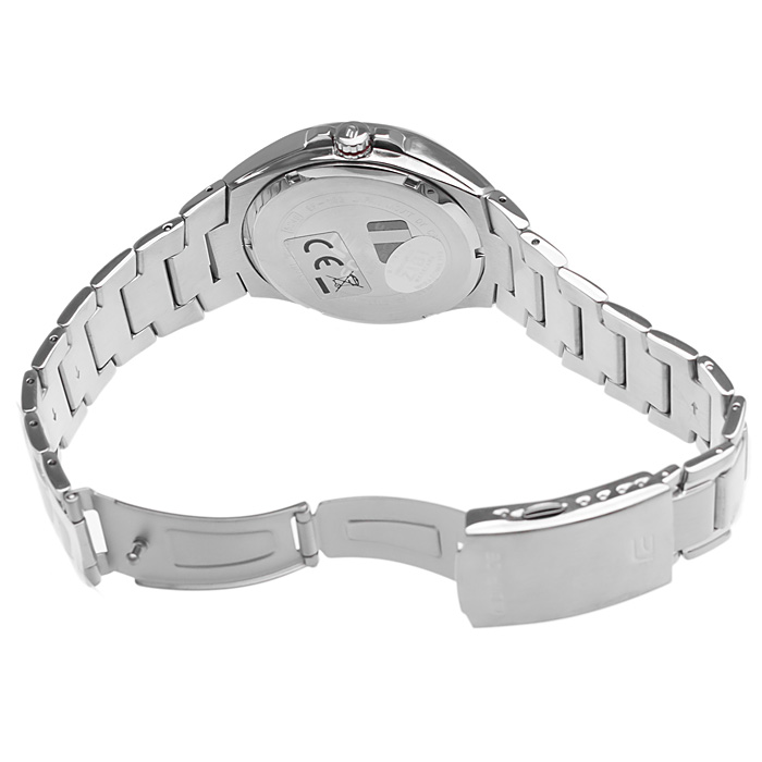 Edifice EF-133D-1AVEF męski zegarek Edifice bransoleta - miniatura 3