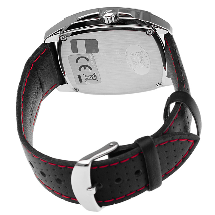 Edifice EF-321L-1AVEF męski zegarek Edifice pasek - miniatura 3