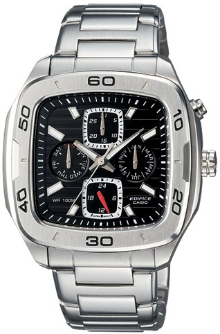 EDIFICE EF-323D-1A