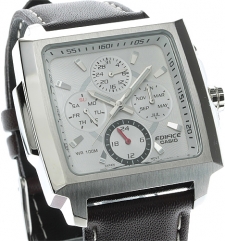 Edifice EF-324L-7AVEF męski zegarek Edifice pasek - miniatura 2