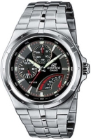 Edifice EF-325D-1AVEF zegarek męski Edifice - miniatura 2