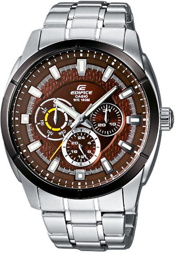 EDIFICE EF-327D-5AVEF