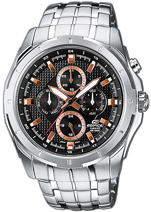 EDIFICE EF-328D-1A5VEF