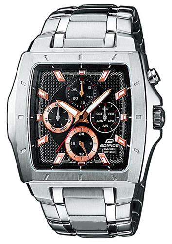EDIFICE EF-329D-1A5VEF