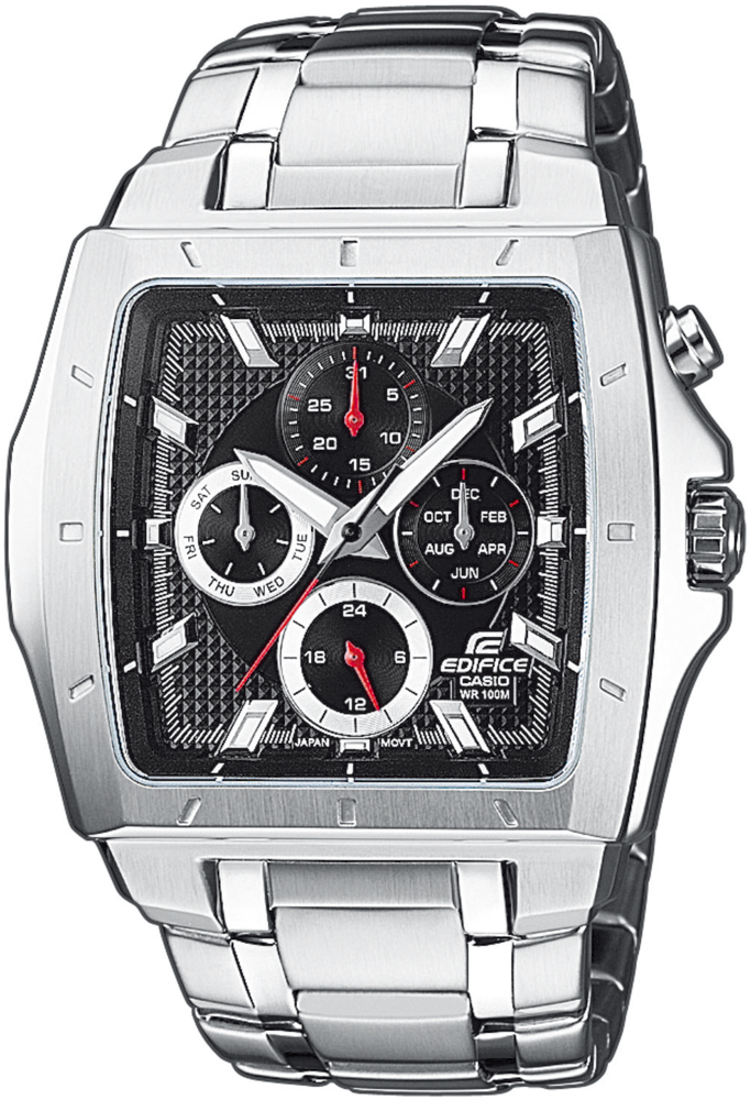 EDIFICE EF-329D-1AVEF