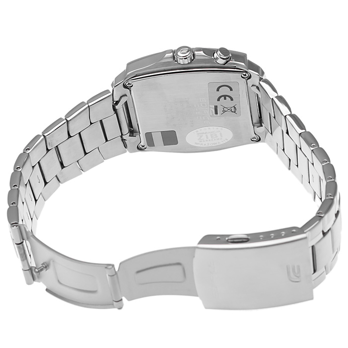 Edifice EF-329D-1AVEF męski zegarek EDIFICE Momentum bransoleta - miniatura 3