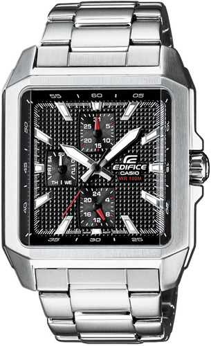 EDIFICE EF-333D-1AVEF