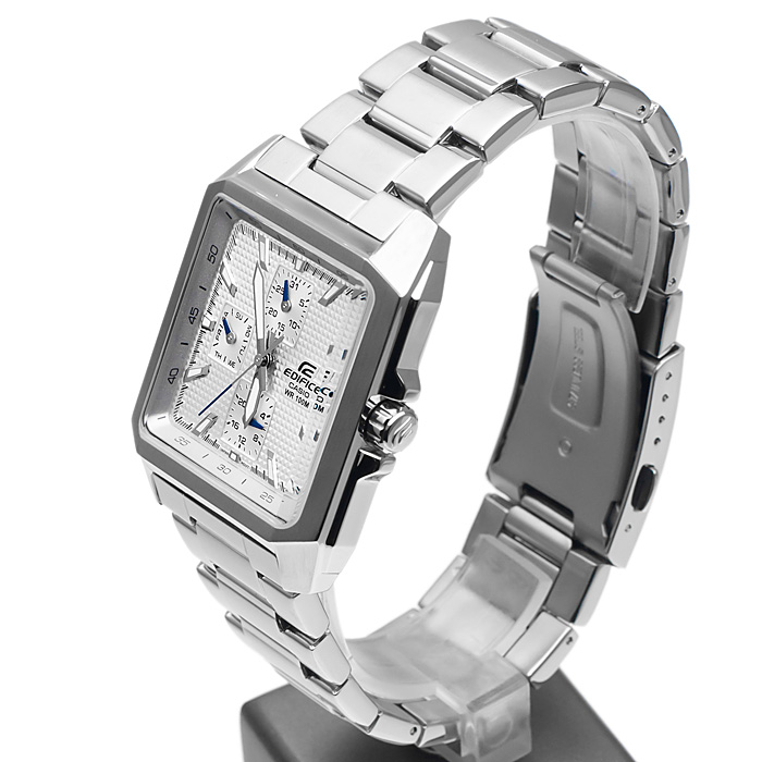 Edifice EF-333D-7AVEF zegarek męski Edifice - miniatura 2