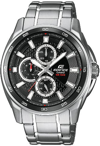 EDIFICE EF-334D-1AVEF