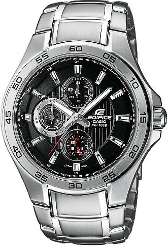 EDIFICE EF-335D-1AVEF