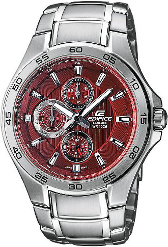 EDIFICE EF-335D-4AVEF