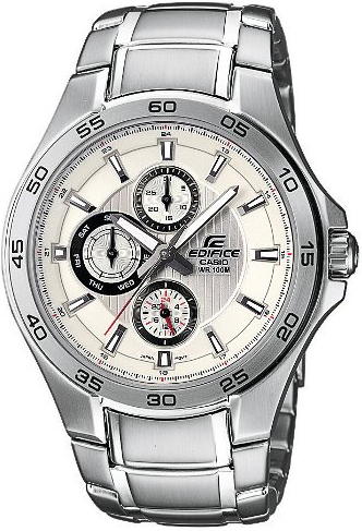 EDIFICE EF-335D-7AVEF
