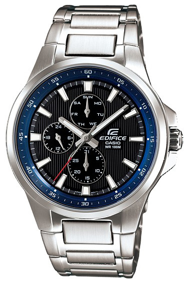 EDIFICE EF-342D-1A2VEF