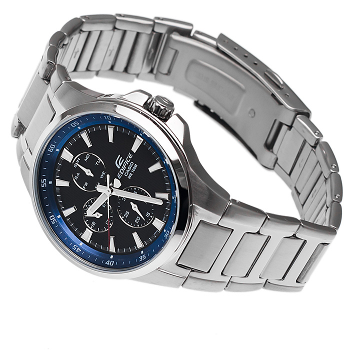 Edifice EF-342D-1A2VEF zegarek męski Edifice - miniatura 2